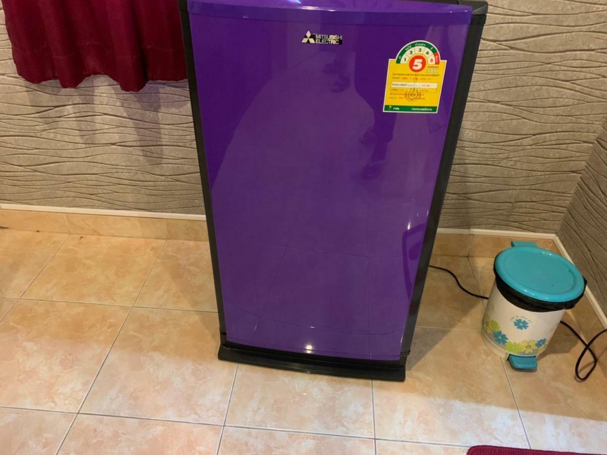 Retox Game On Hotell Pattaya Eksteriør bilde