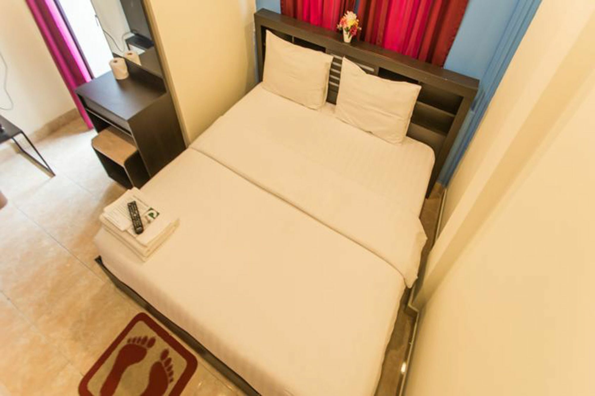 Retox Game On Hotell Pattaya Eksteriør bilde